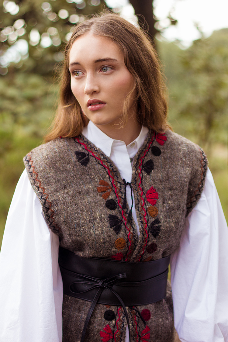 Haalk - Autumm Winter 2021' .2-10