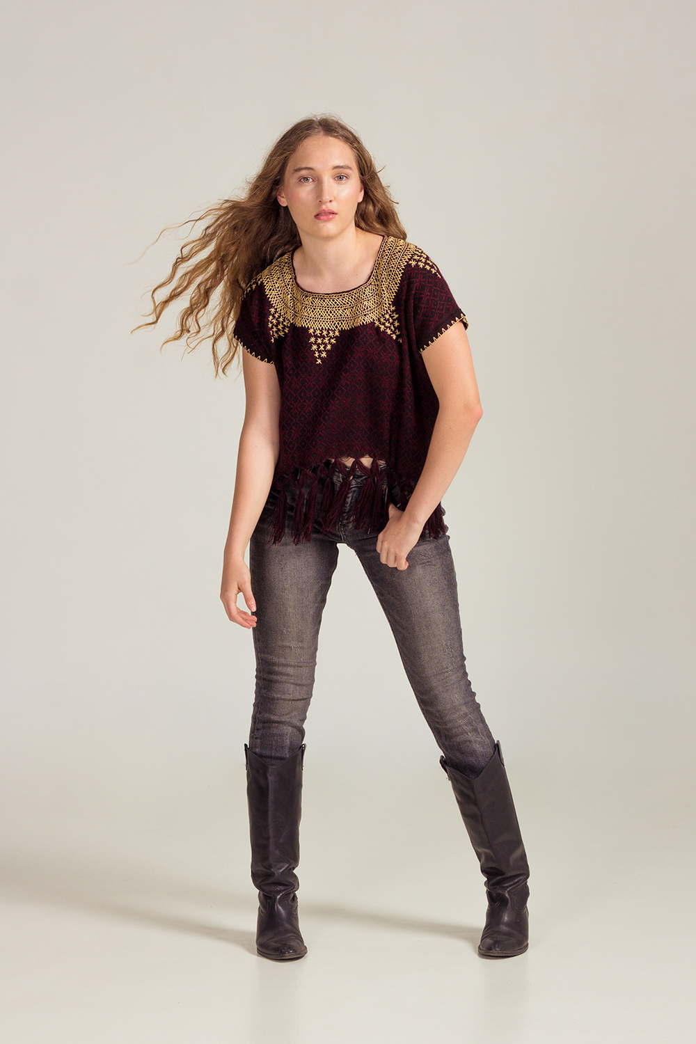 Haalk - Autumm Winter 2021' .2-124