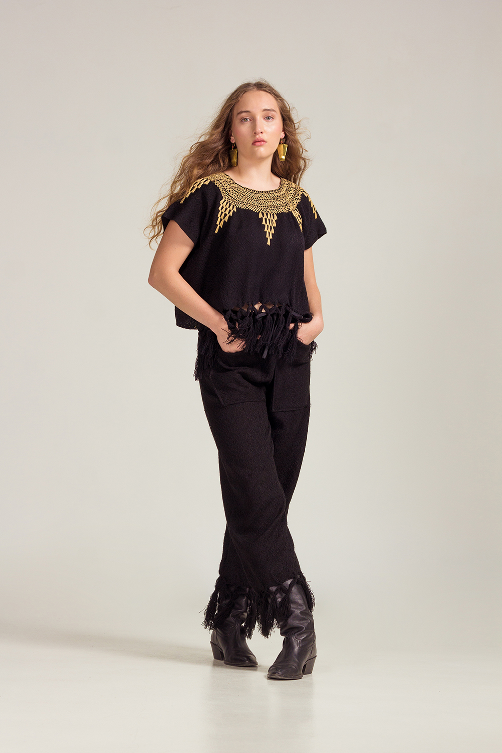 Haalk - Autumm Winter 2021' .2-142