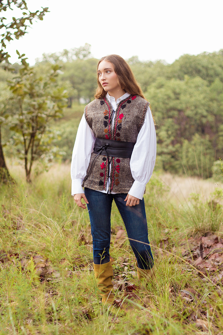 Haalk - Autumm Winter 2021' .2-8