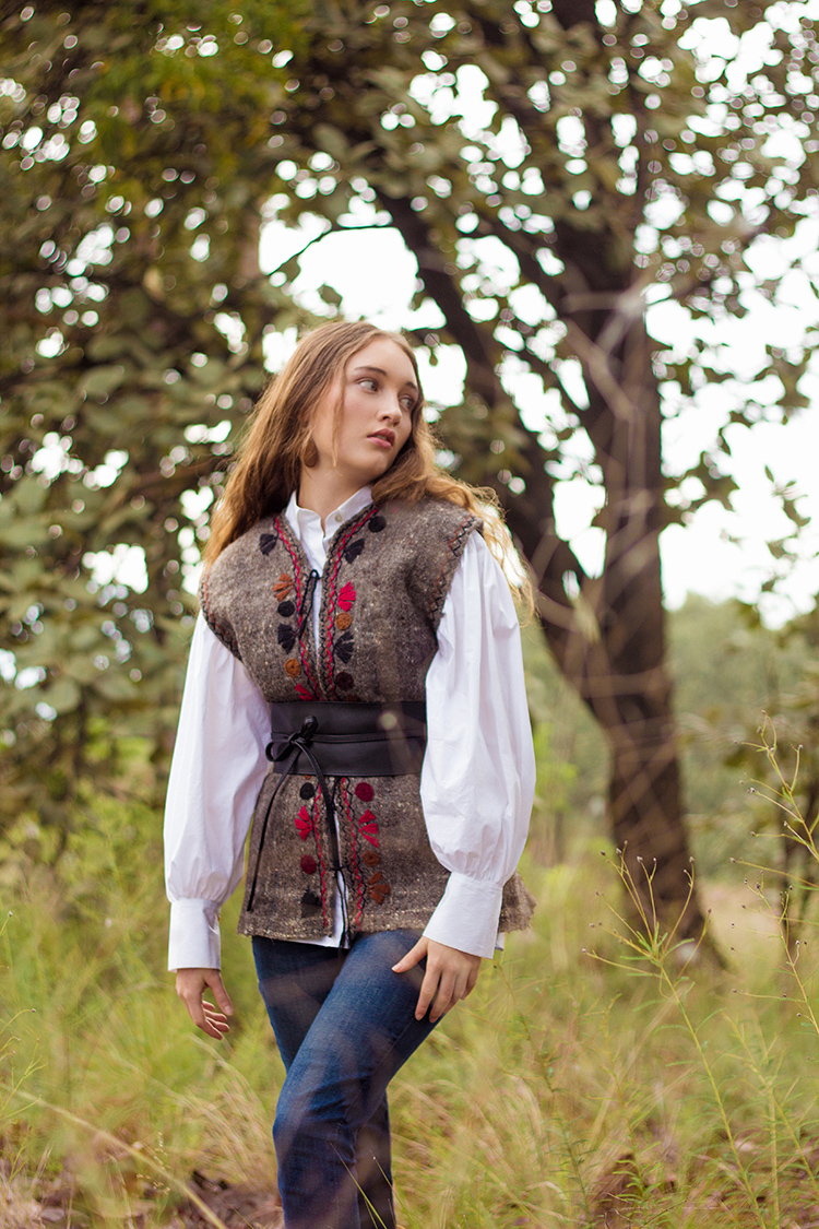 Haalk - Autumm Winter 2021' .2-9