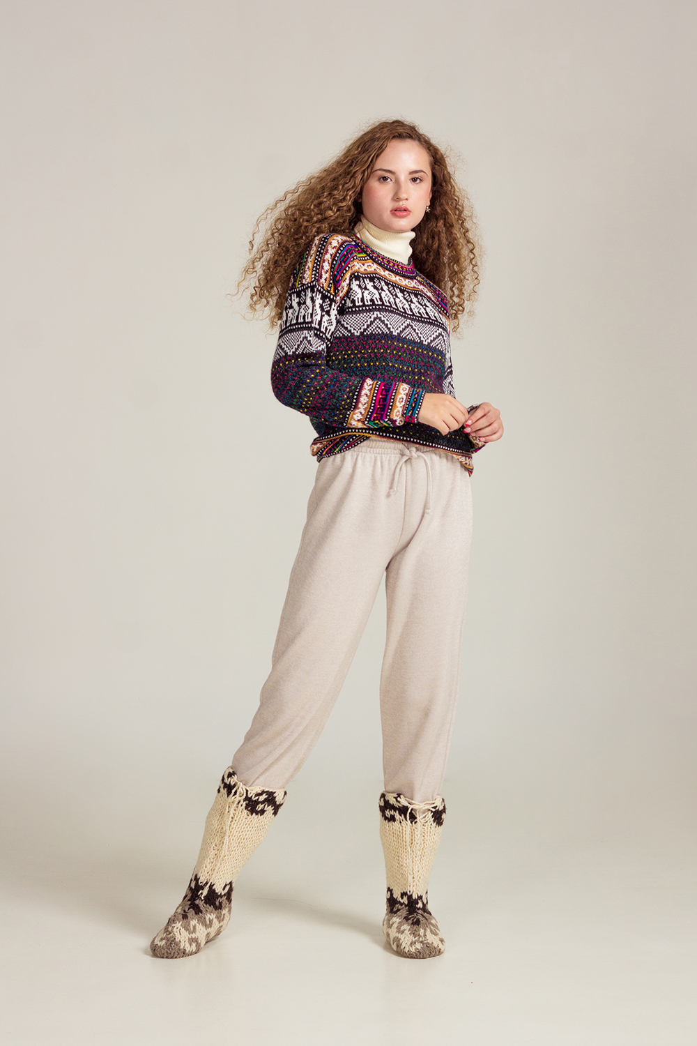 Haalk - Autumm Winter 2021' .2-110