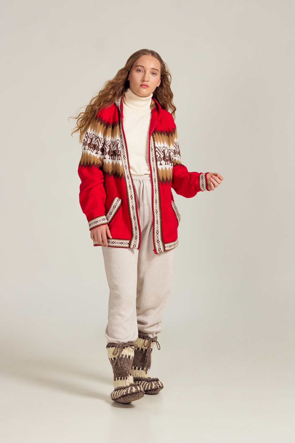 Haalk - Autumm Winter 2021' .2-117