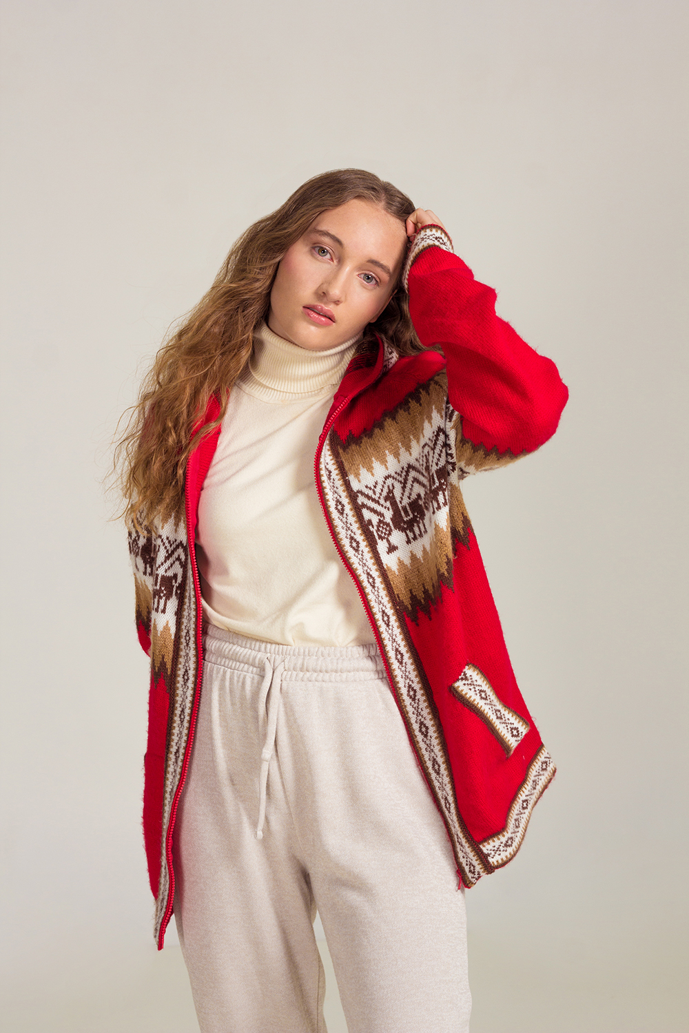 Haalk - Autumm Winter 2021' .2-118