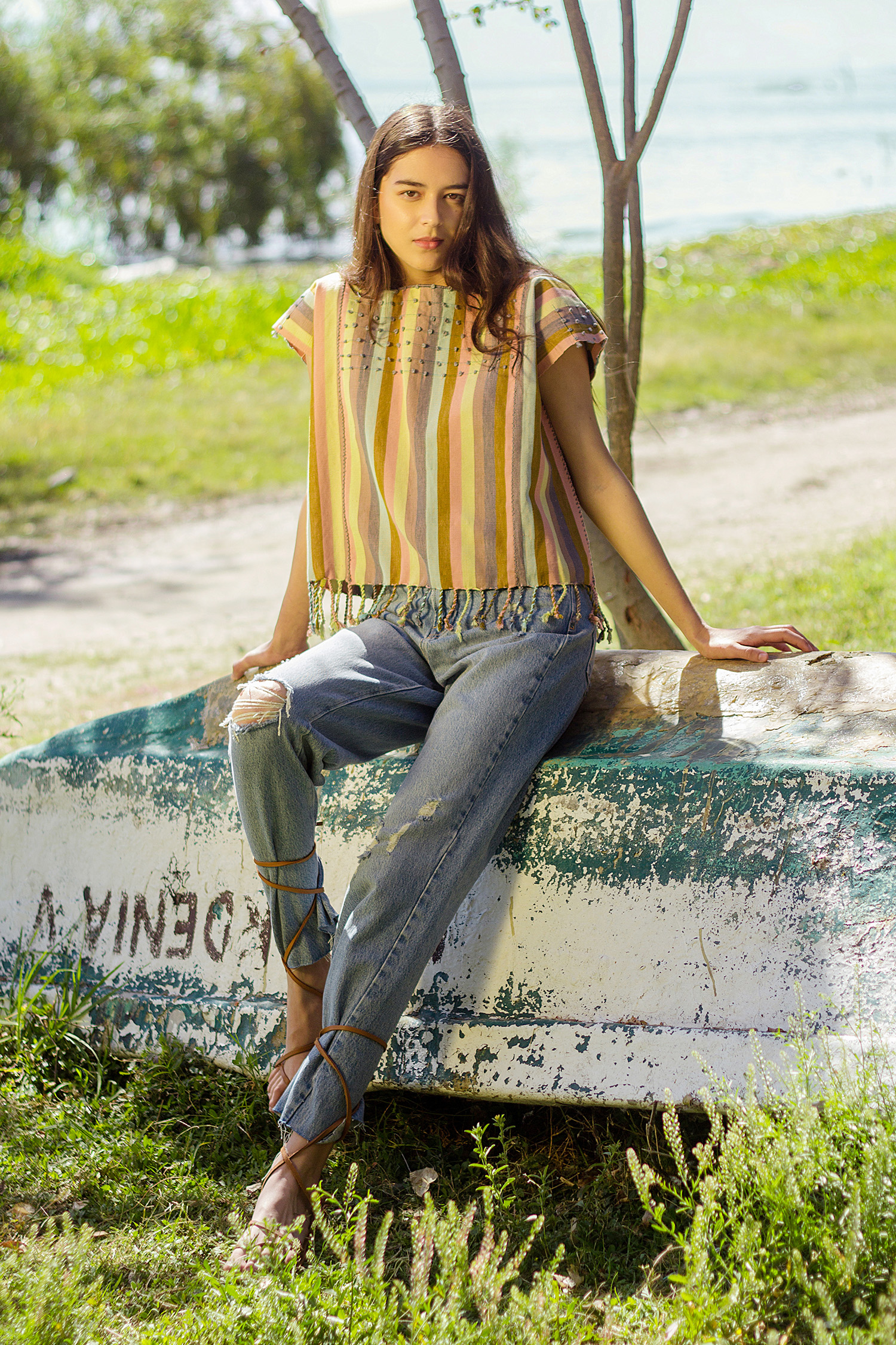 Háalk SS22 Ajijic-29