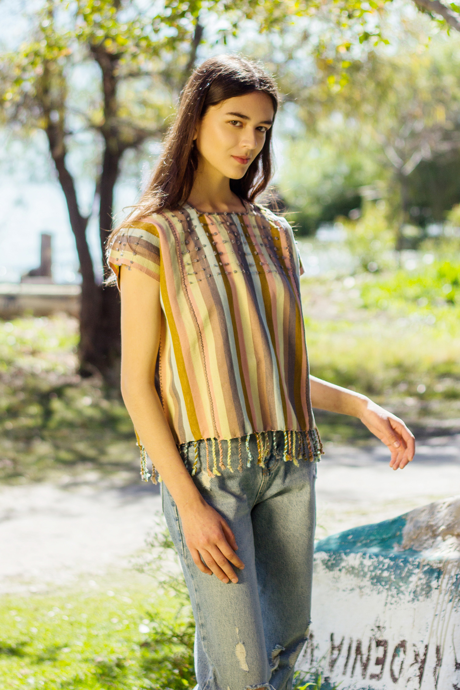 Háalk SS22 Ajijic-30